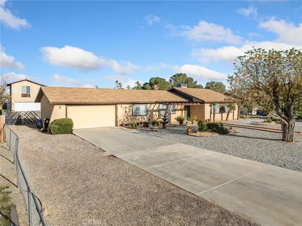 11935 Wapato Road, Apple Valley, CA 92308