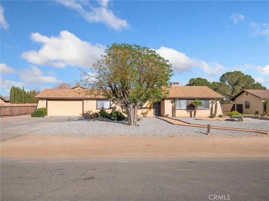 11935 Wapato Road, Apple Valley, CA 92308 - #2