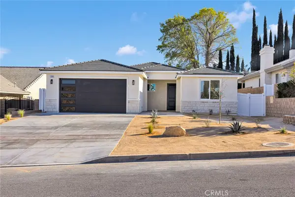 17795 Vista Point Drive, Victorville, CA 92395