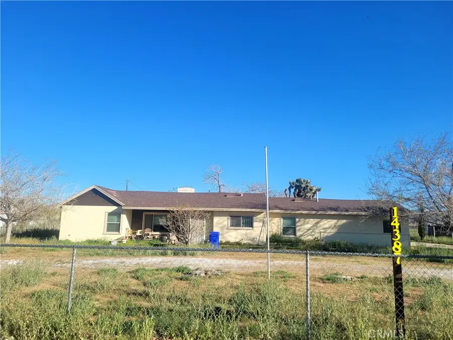 14387 Jicarilla, Apple Valley, CA 92307 - #2