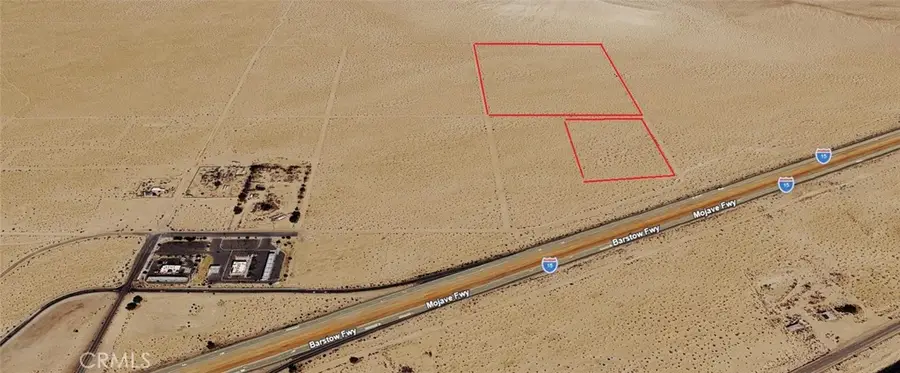 39601 Cuyama Avenue, Newberry Springs, CA 92365 - #2