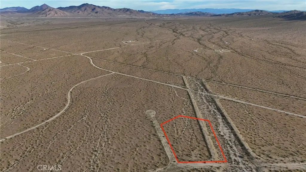 715 Corral Road, Helendale, CA 92342 - #1