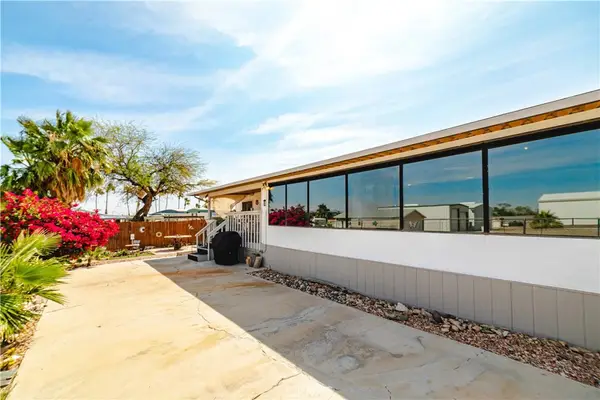 3520 Needles Highway #6, Needles, CA 92363