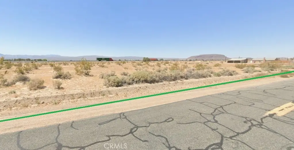 37105 Calico Boulevard, Barstow, CA 92398 - #1