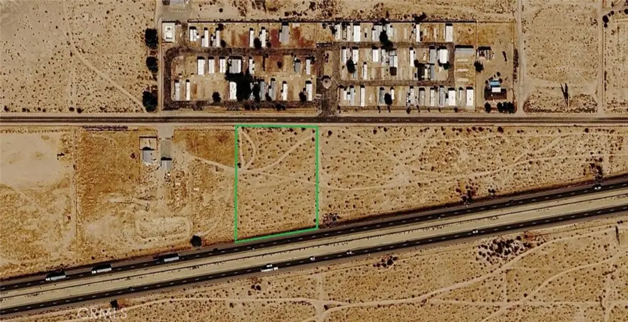 37105 Calico Boulevard, Barstow, CA 92398 - #2