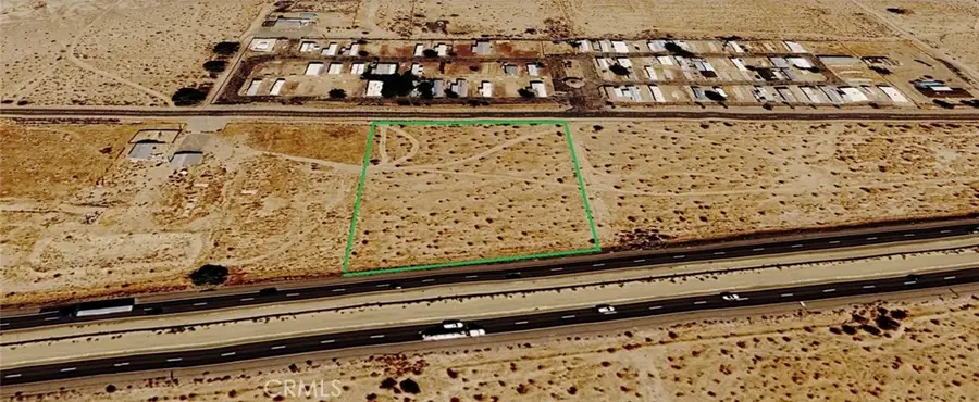 37105 Calico Boulevard, Barstow, CA 92398 - #3