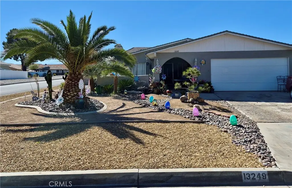 13249 Sea Gull, Victorville, CA 92395 - #1