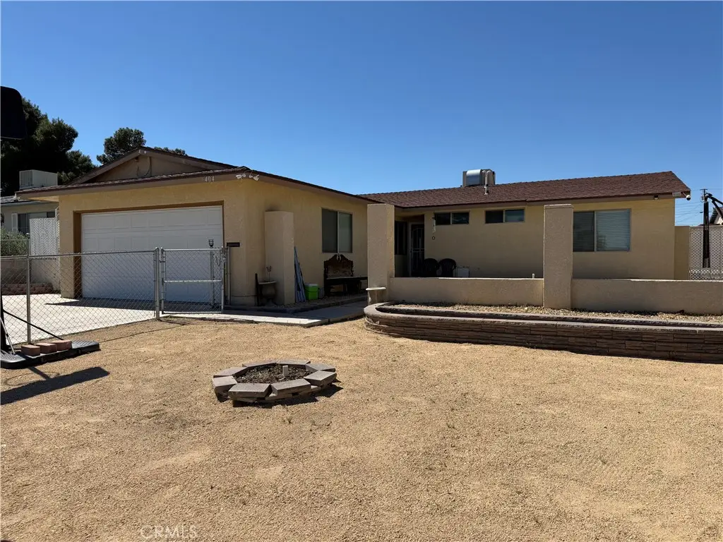 404 Fenmore Drive, Barstow, CA 92311 - #1