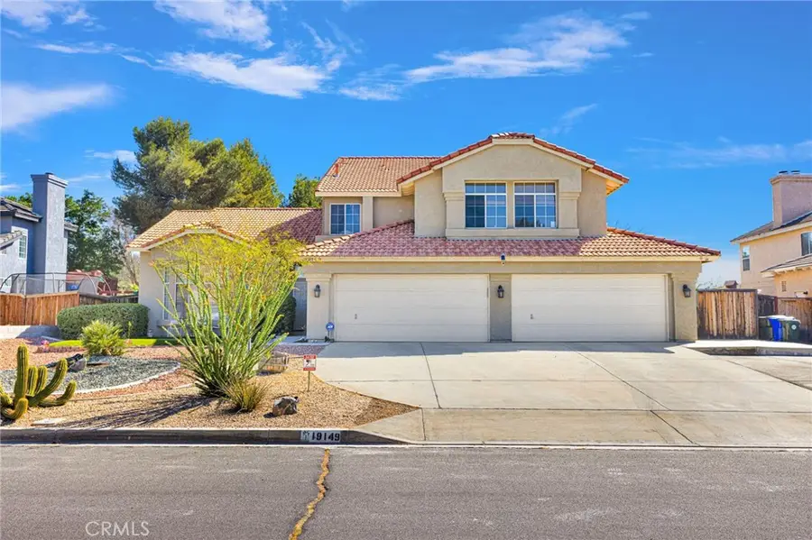 19149 San Jacinto Way, Apple Valley, CA 92308 - #2