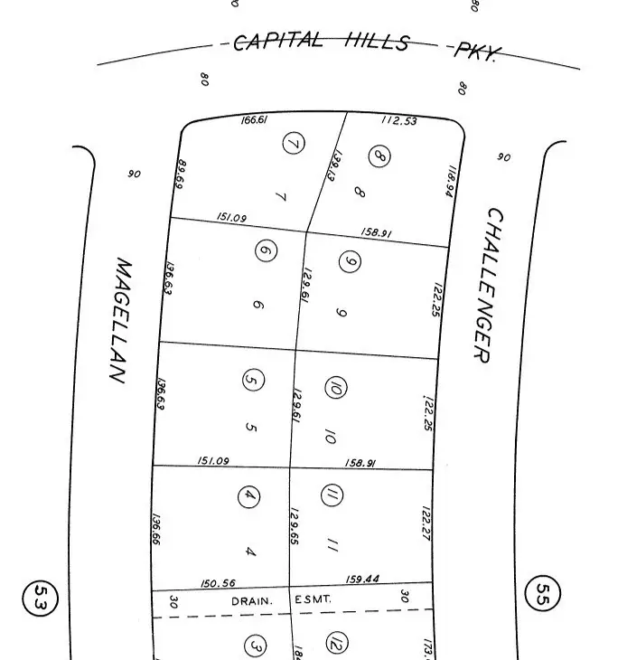 11 Challenger Drive, Tehachapi, CA 93561 - #3