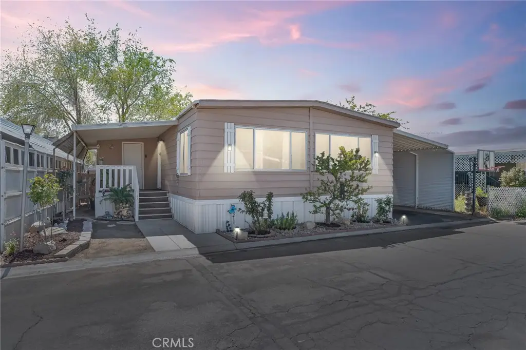 1301 E Ave I #148, Lancaster, CA 93535 - #1