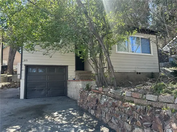 215 Western, Cedar Glen, CA 92321