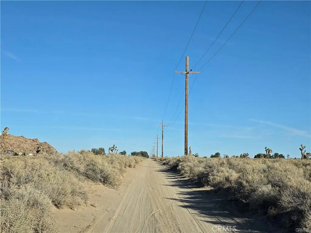800 Desert View Road, Lucerne Valley, CA 92356 - #1