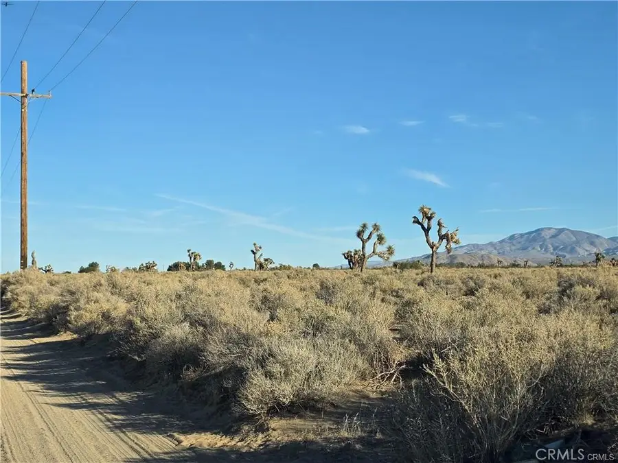 800 Desert View Road, Lucerne Valley, CA 92356 - #3