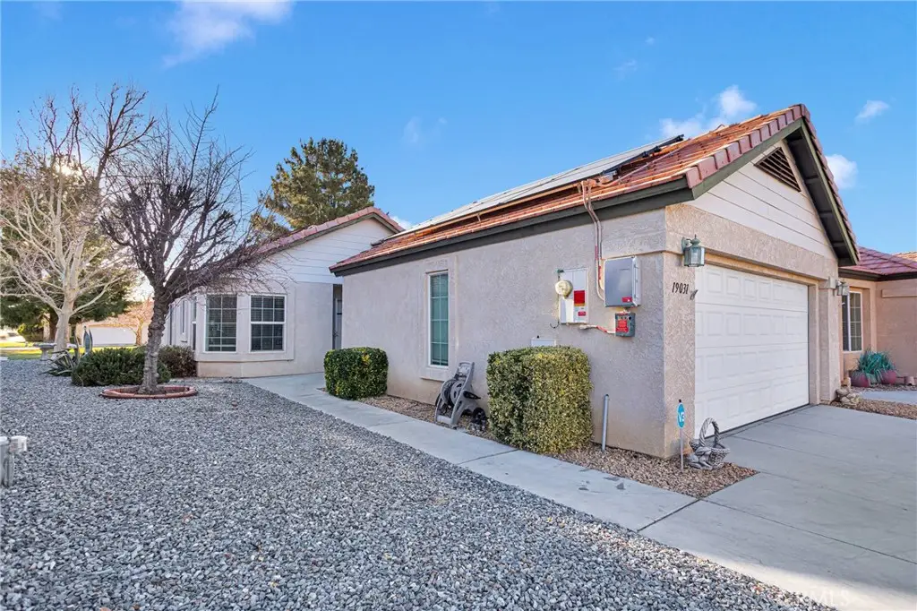19031 Pamela Lane, Apple Valley, CA 92308 - #1