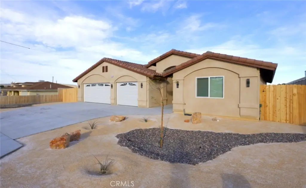 1230 Savanna Drive, Barstow, CA 92311 - #1