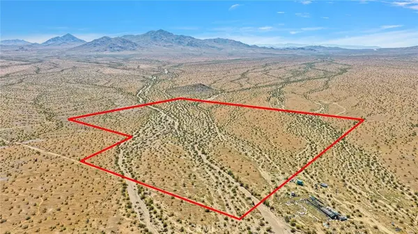 0 Chisholm, Helendale, CA 92342