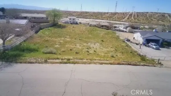 0 Prenda St, Victorville, CA 92394