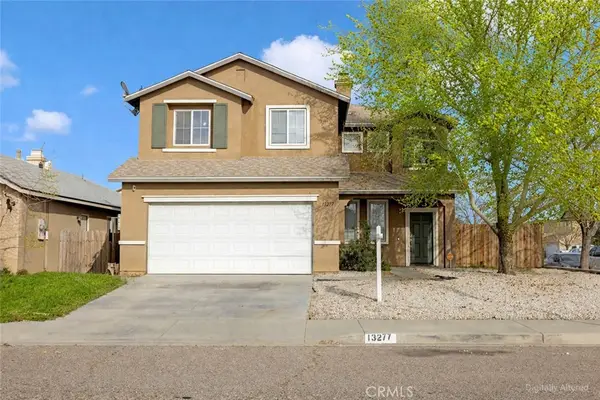 13277 Thornwood Court, Victorville, CA 92392