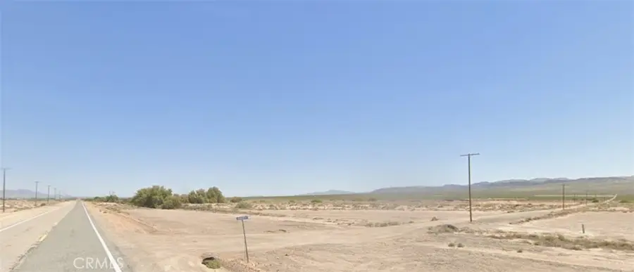 2100 Rancho Bj Road, Newberry Springs, CA 92365 - #2