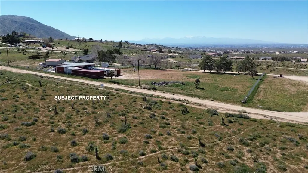 10177 Cerra Vista Street, Apple Valley, CA 92308 - #1
