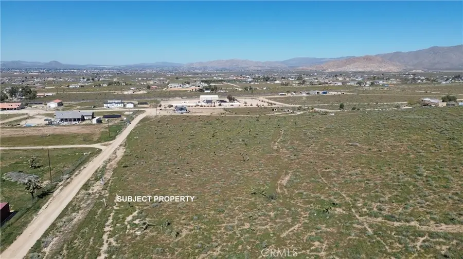 10177 Cerra Vista Street, Apple Valley, CA 92308 - #3