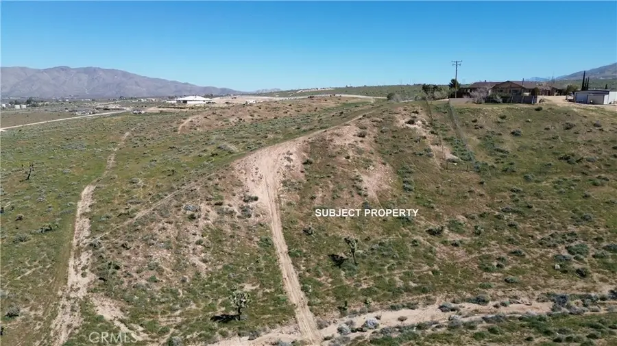 10111 Cerra Vista Street, Apple Valley, CA 92308 - #3