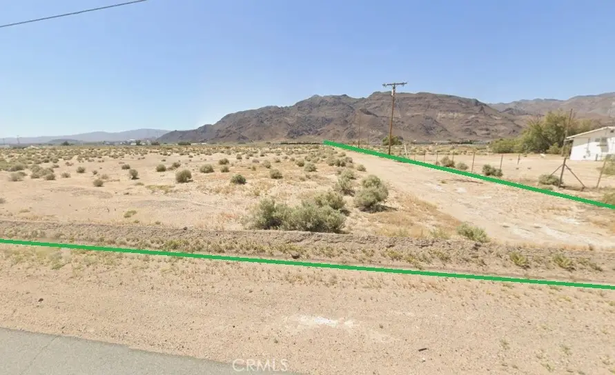 44701 Temescal Street, Newberry Springs, CA 92365 - #2