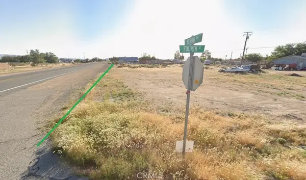 38670 E Yermo Road, Barstow, CA 92398
