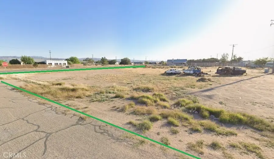38670 E Yermo Road, Yermo, CA 92398 - #3