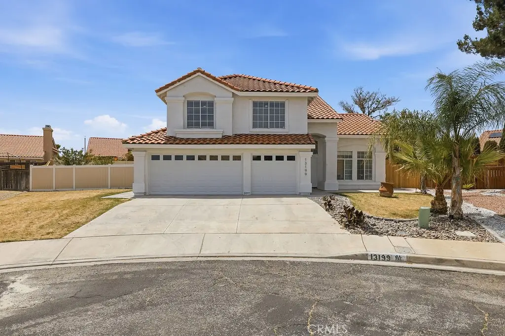 13199 Soft Cloud Way, Victorville, CA 92392 - #1