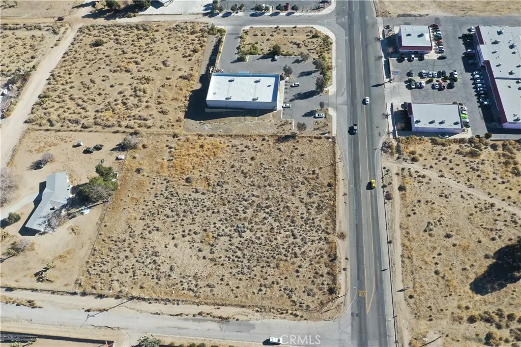 4340 Phelan Rd #a-d Street, Phelan, CA 92371 - #1