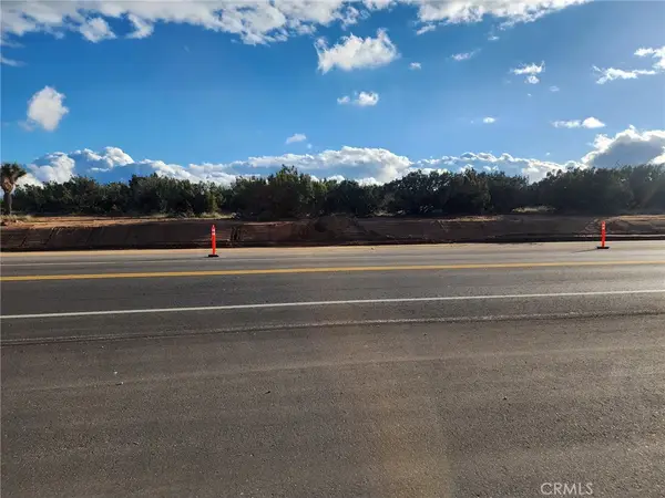 0 Ranchero, Oak Hills, CA 92344