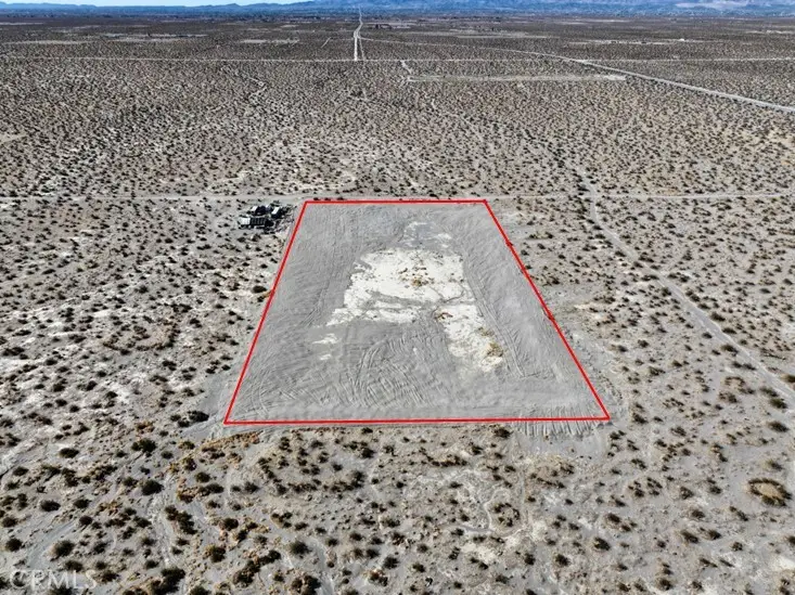 5 Near Sheep Creek Road, Adelanto, CA 92301 - #2