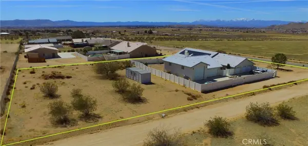 17389 Central Road, Apple Valley, CA 92307