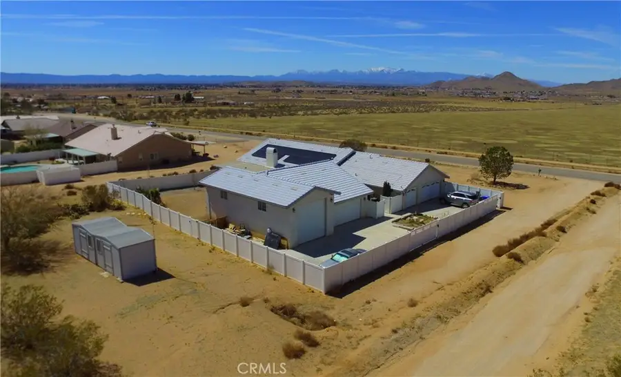 17389 Central Road, Apple Valley, CA 92307 - #2