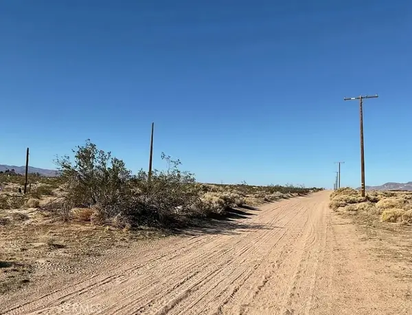 35337 Raigosa Drive, Newberry Springs, CA 92365