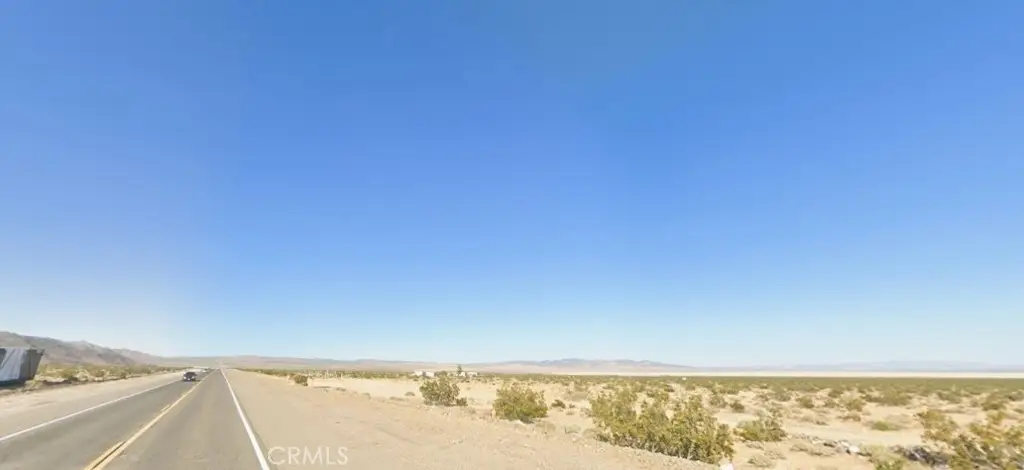 46750 Paradise Springs Road, Barstow, CA 92311 - #1