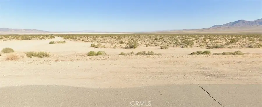 46752 Paradise Springs Road, Barstow, CA 92311 - #2
