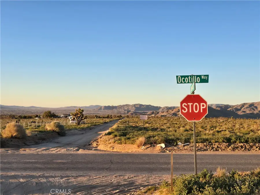 54 Japatul Road, Apple Valley, CA 92308 - #2