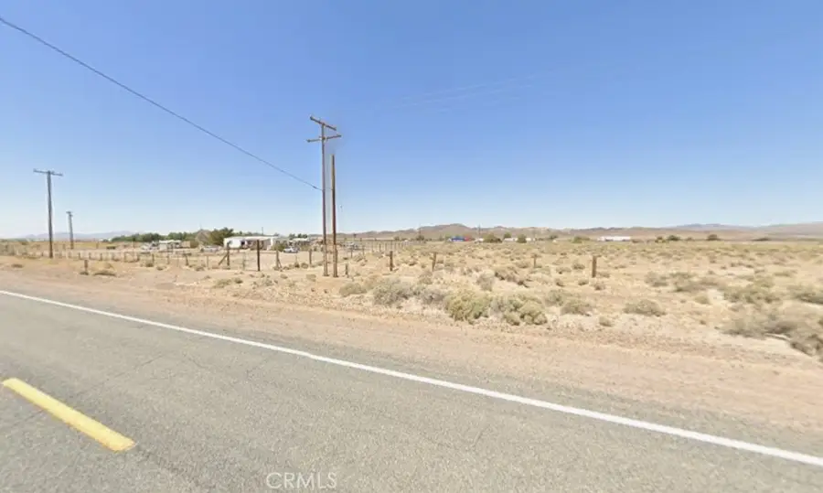29800 Madrona Road, Newberry Springs, CA 92365 - #2
