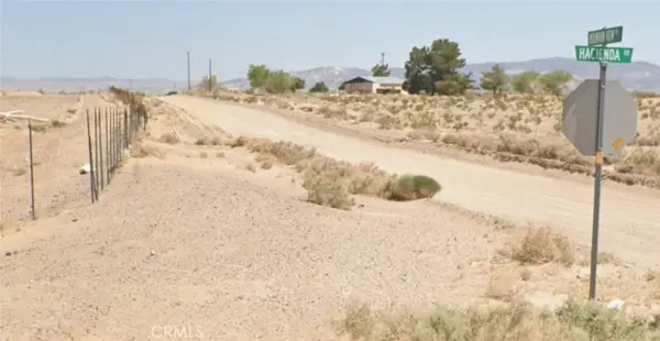 1 Mountain View Road, Newberry Springs, CA 92365