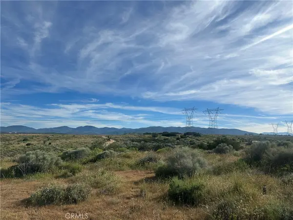 0 Near Lookout Trail, Oak Hills, CA 92344