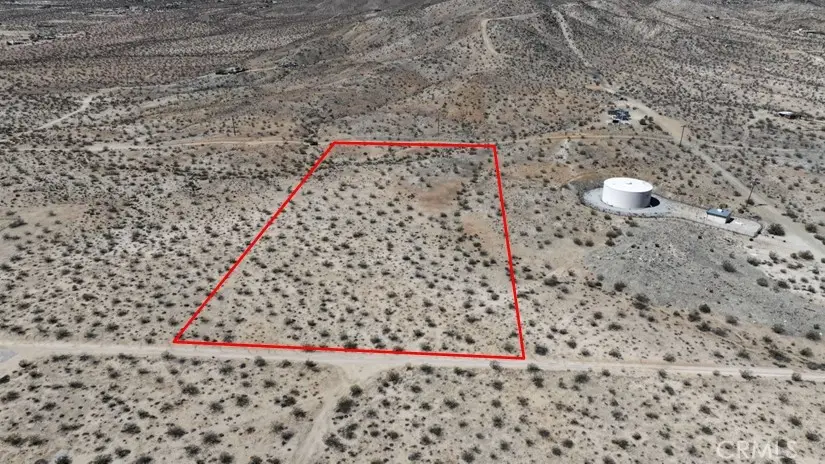 5 AC Sunny Vista Road, Joshua Tree, CA 92252 - #1
