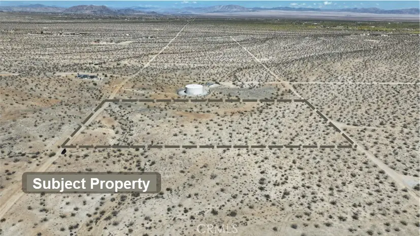 5 AC Sunny Vista Road, Joshua Tree, CA 92252 - #2