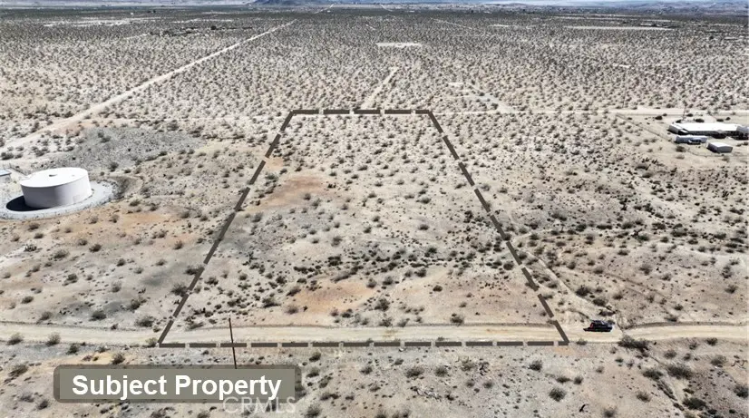 5 AC Sunny Vista Road, Joshua Tree, CA 92252 - #3