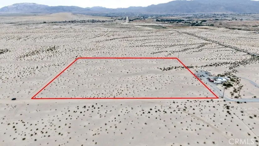 10 Indian, Twentynine Palms, CA 92277 - #1