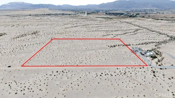 10 Indian, 29 Palms, CA 92277
