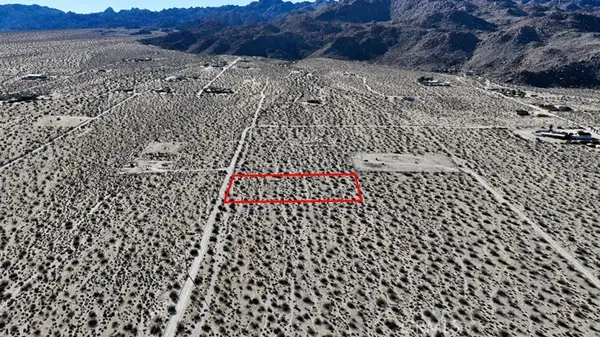 61308104 Dorth Place, 29 Palms, CA 92277
