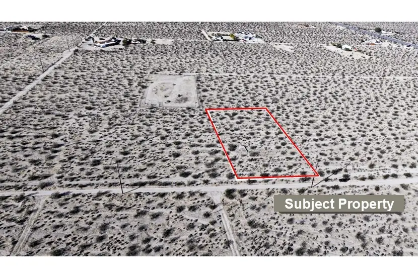 61308104 Dorth Place, Twentynine Palms, CA 92277 - #2